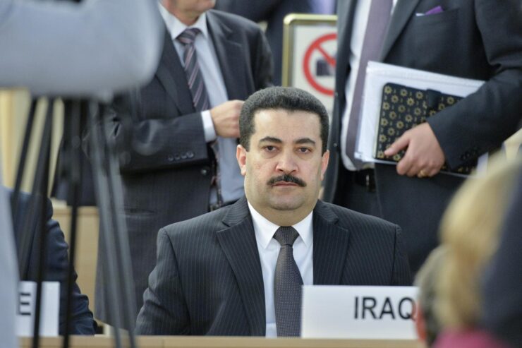 Irak kritiserer USA for «uforsvarlige» og «aggressive» angrep på milits i landet