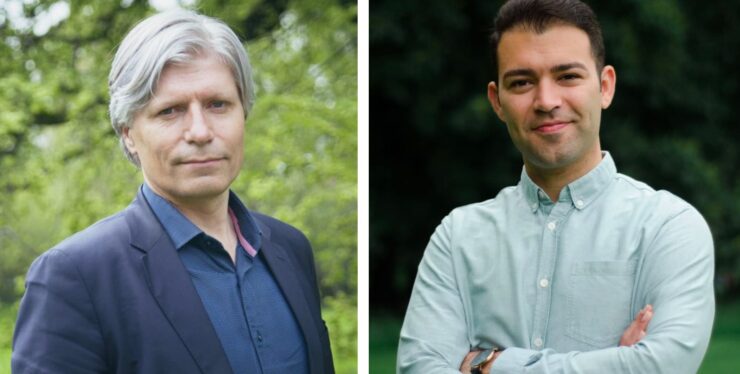 Knytter Venstre til «fremmede makter» og «desinformasjon»