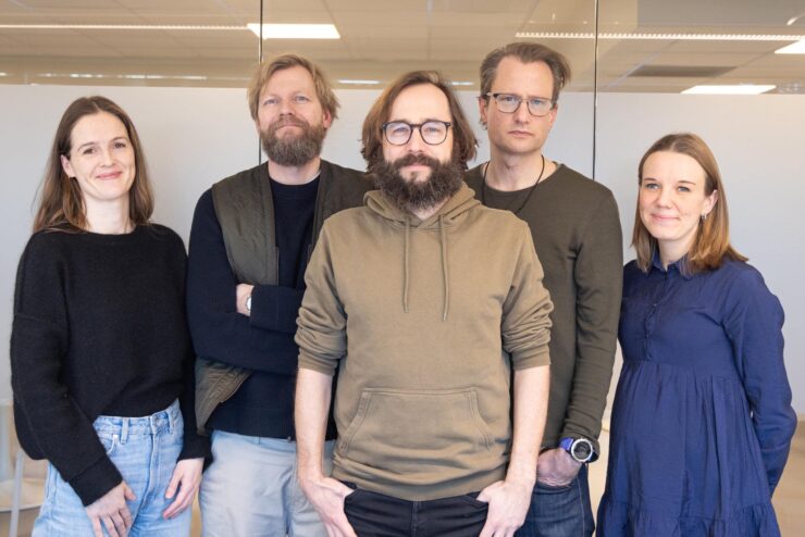 Filter Nyheter søker journalist