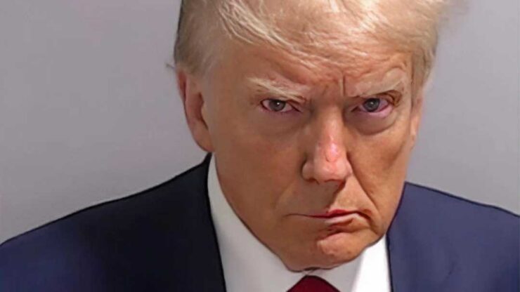 USAs Høyesterett skal avgjøre om Trump er immun i valgomgjøringssaken