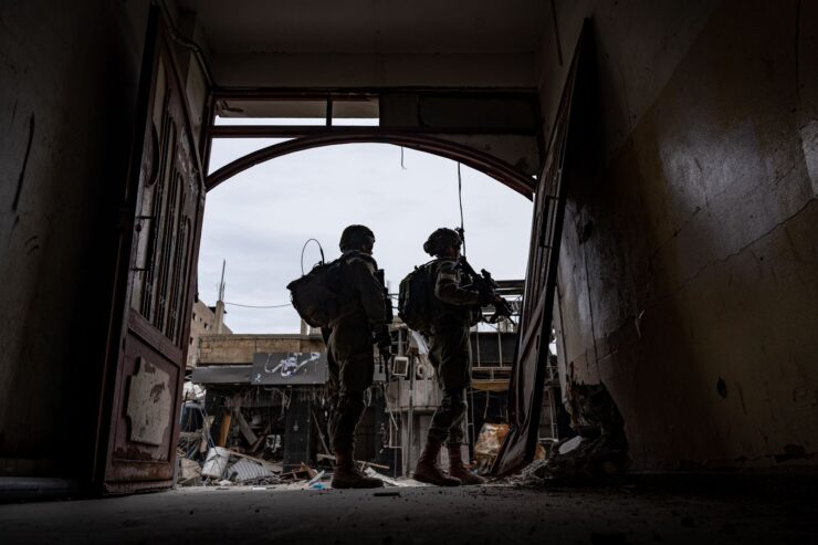 Israel senker krav til gissel-utlevering, Blinken ber Hamas akseptere «generøst» tilbud