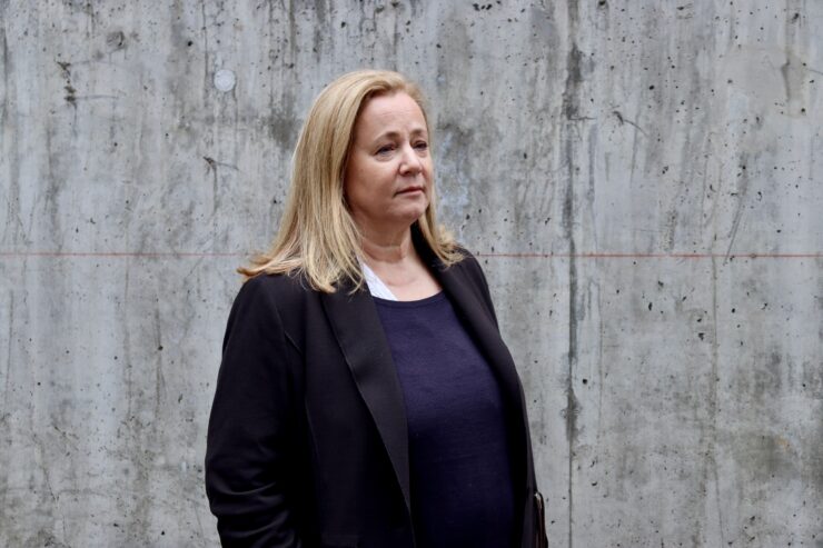 Manshaus' forsvarer: – Han er ikke del av en reell subkultur