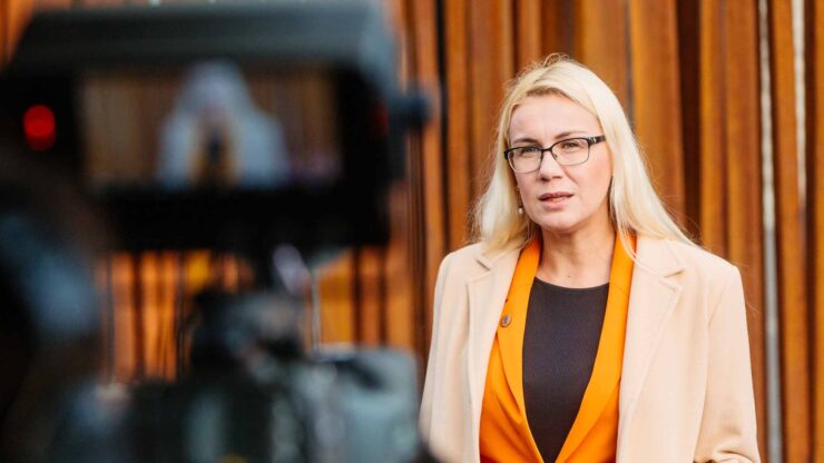Nå truer EU med sanksjoner dersom Norge ikke får ut Acer-fingeren