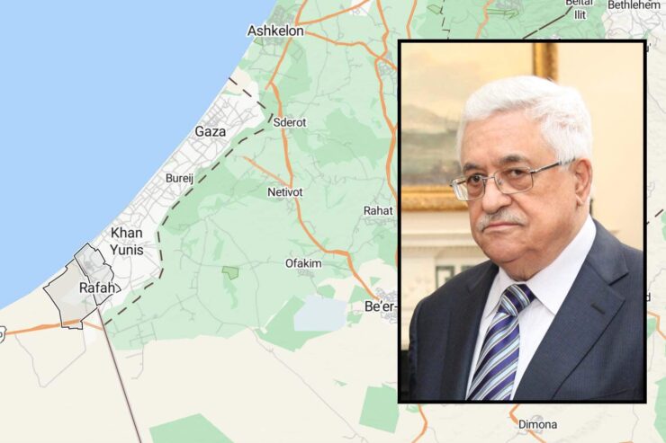 Trygler Biden om å stanse Israels Rafah-invasjon – nye våpenhvileforhandlinger i Egypt