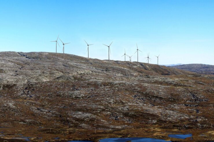 Energipolitikk: Evige valg mellom dårlige alternativer
