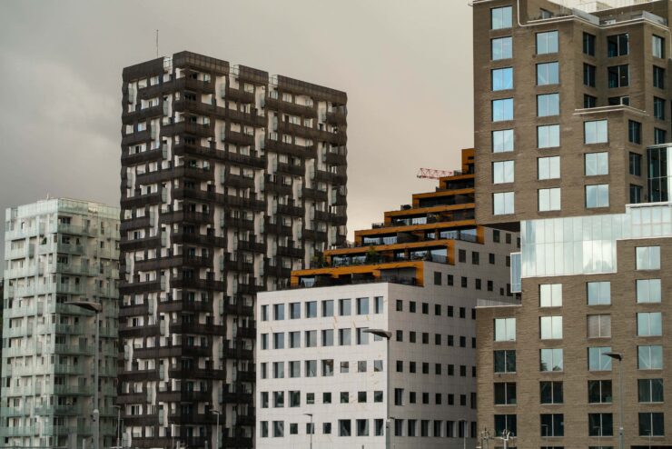 Finanstilsynet advarer: Stabiliteten i norsk økonomi trenger ikke å vare