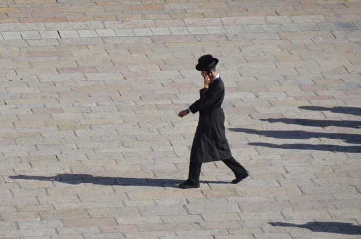 Nå må også de ultraortodokse avtjene militærtjeneste, bestemmer Høyesterett i Israel