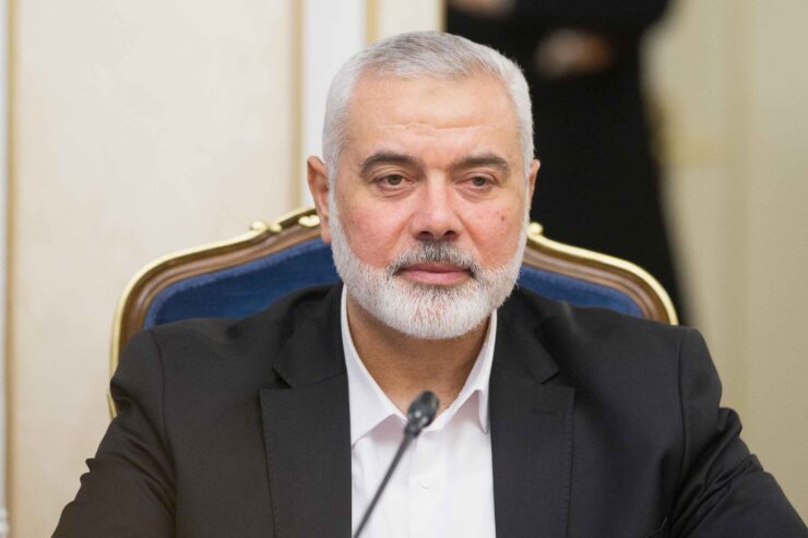 New York Times: Innsmuglet bombe drepte Hamas-lederen