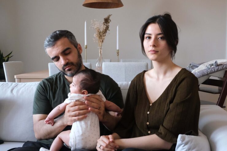 Sara (26) har bodd i Norge i 23 år. Nå vil UDI kaste henne ut av landet