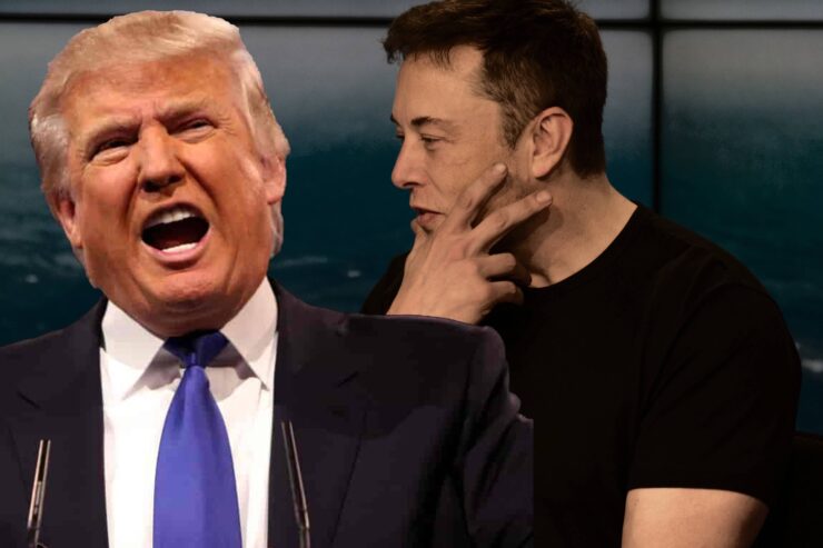 Kommentar: Hva skal vi tenke og tro om at USA for alvor kan gå i en fascistisk retning?