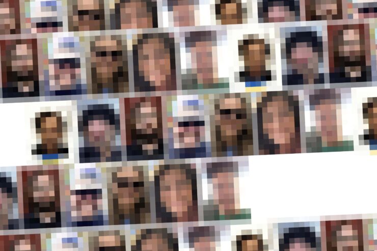 AI-selskap får bot av EU for å misbruke ansiktbilder