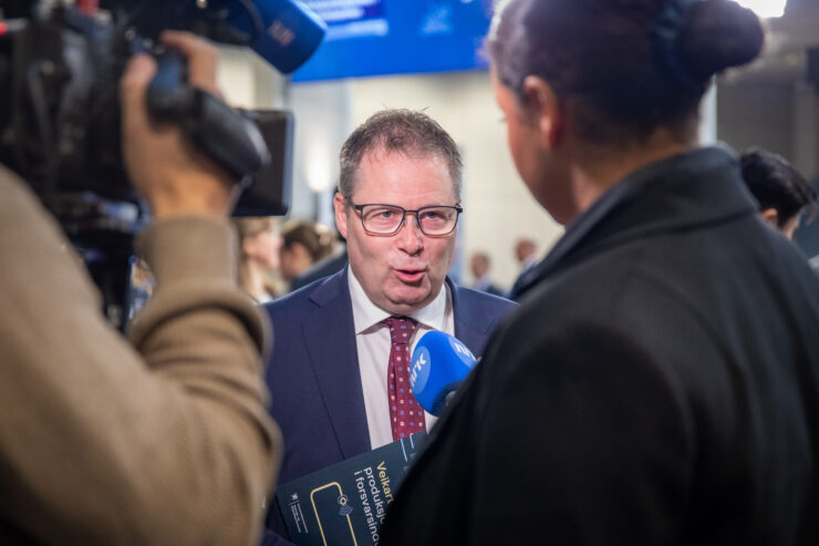 Bjørn Arild Gram