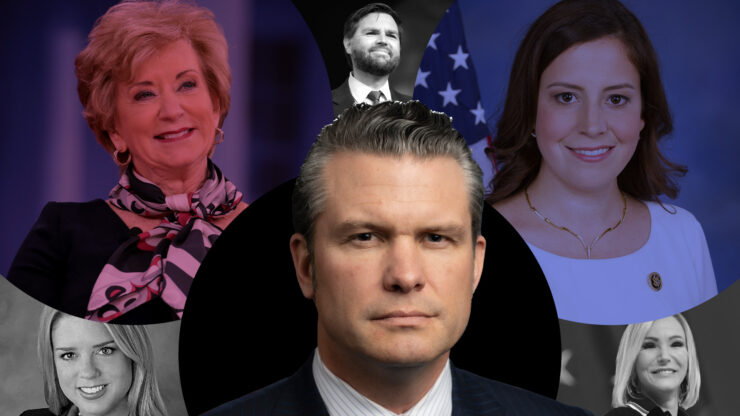Trumps religiøse kabinett: De kristenkonservative utvalgte og hvordan de preger Trumps politikk (del 2)