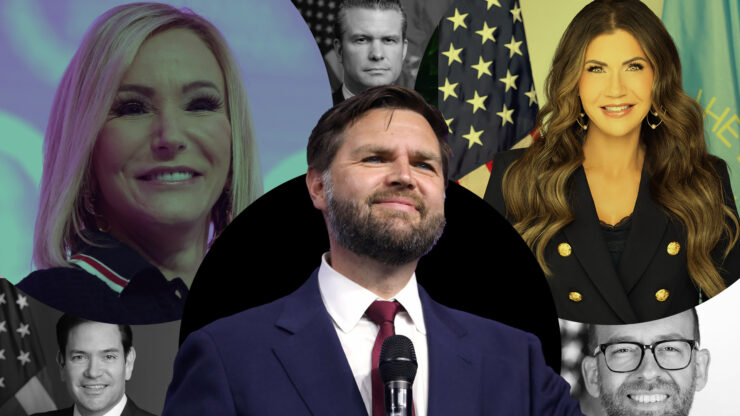 Trumps religiøse kabinett: De kristenkonservative utvalgte og hvordan de preger Trumps politikk (del 3)