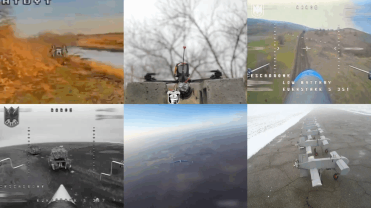 Ukraina har bygd opp en enorm droneindustri – dit bør vi sende norske penger, mener eksperter