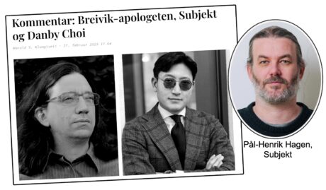 Tilsvar: «ABB-apologi, Harald Klungtveit og Filter Nyheter» 